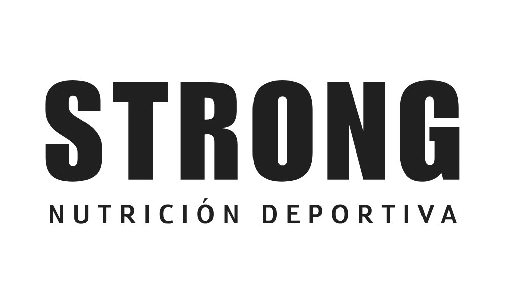 STRONG 